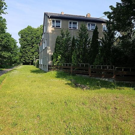Ferienwohnung Am Thueringen Radweg Rauda Dış mekan fotoğraf