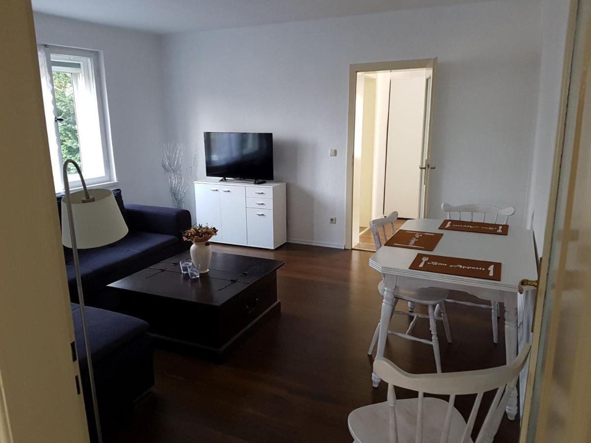 Ferienwohnung Am Thueringen Radweg Rauda Dış mekan fotoğraf