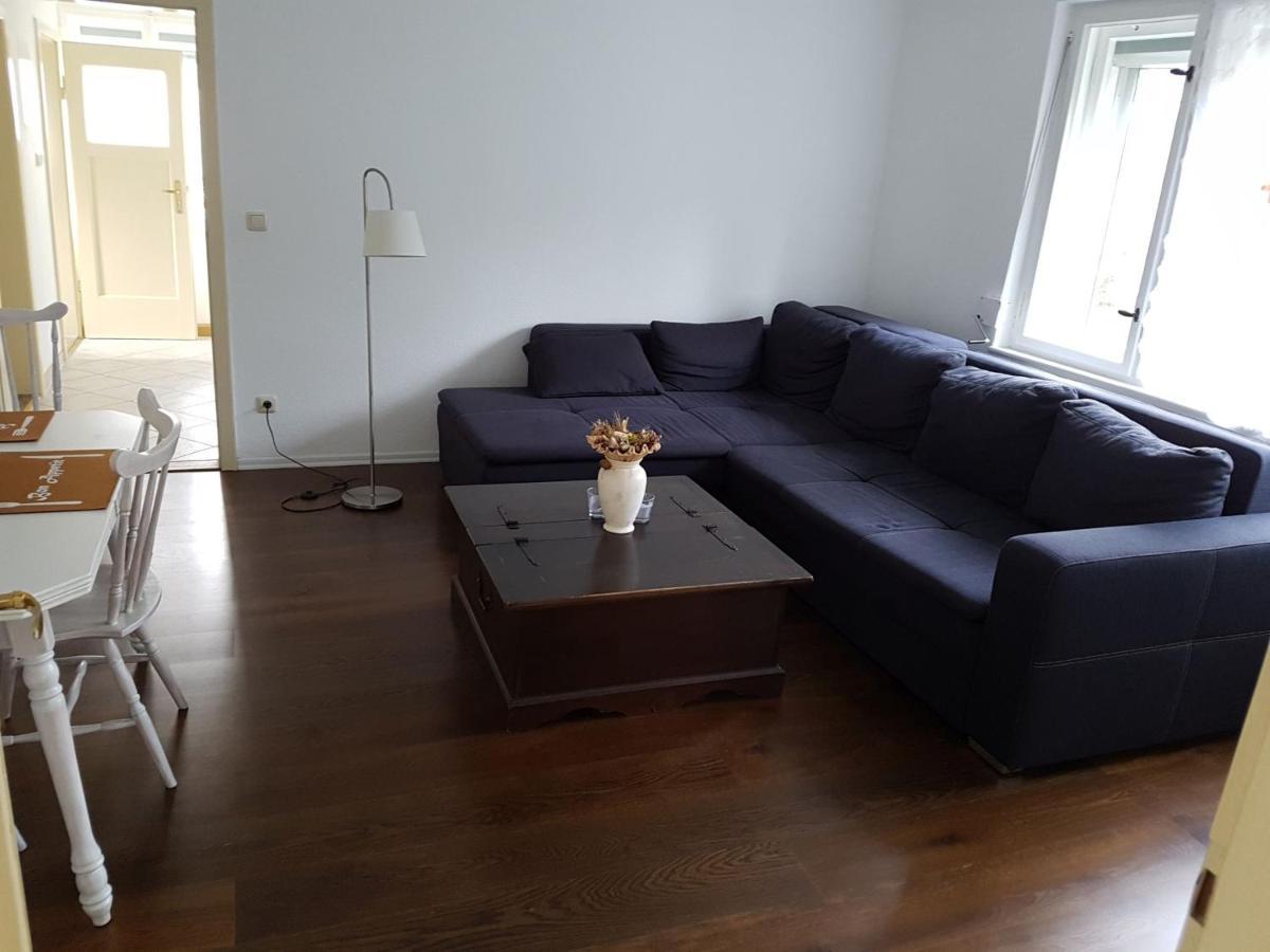 Ferienwohnung Am Thueringen Radweg Rauda Dış mekan fotoğraf