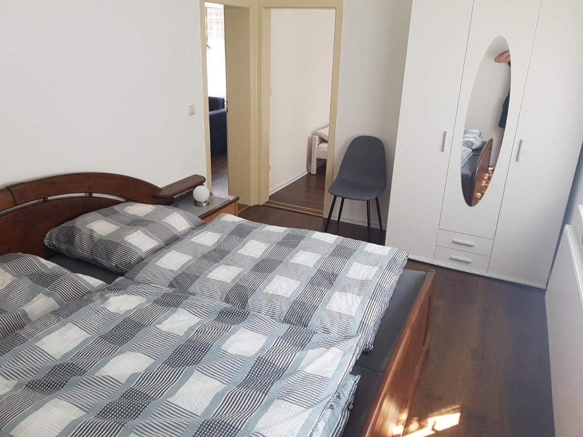 Ferienwohnung Am Thueringen Radweg Rauda Dış mekan fotoğraf